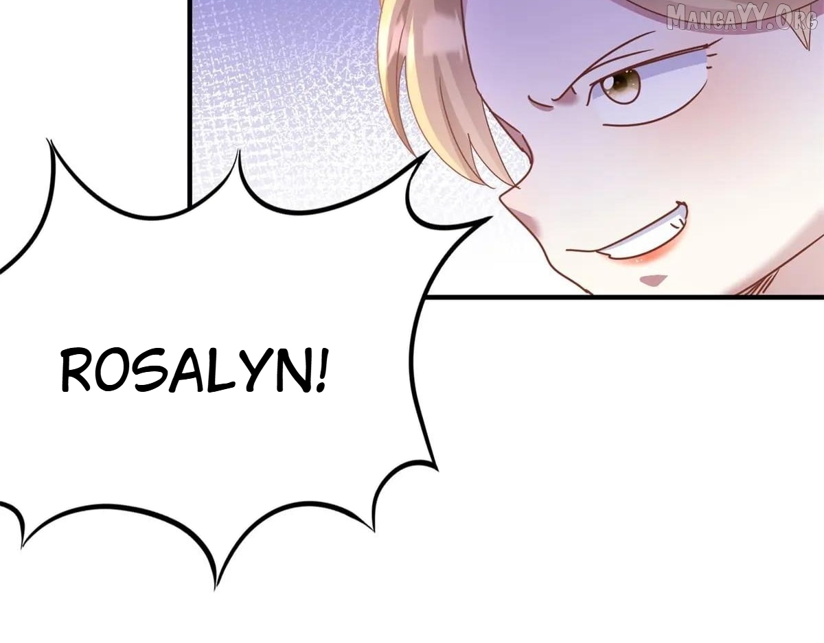 Don't Embarrass Me Chapter 187 - page 22